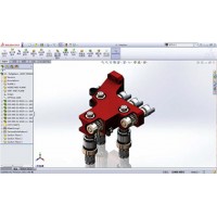 SOLIDWORKS正版软件的费用 北京众联代理