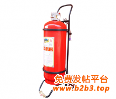 推车式干粉灭火器50KG193