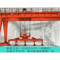 甘肃陇南桥式起重机厂家起重机串电阻调速原理
