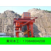 四川泸州水利专用龙门吊厂家预防龙门吊倒塌措施