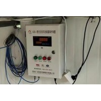 空压机超温保护装置安装位置解析