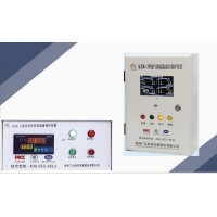 空压机超温保护装置温度传感器接口介绍