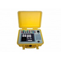 恒峰智慧科技电能质量分析仪HFQ-SPC1000