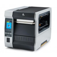 Zebra ZT610/ZT620系列 RFID 工业打印机