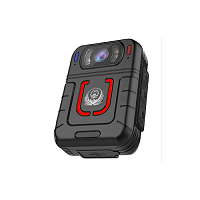 山东小区保安高清执法记录仪 强警DSJ-Q2录音摄像记录仪