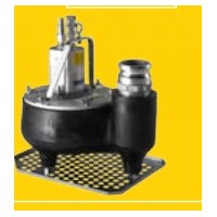 TP03高质量液压潜水泵耐磨耐腐蚀